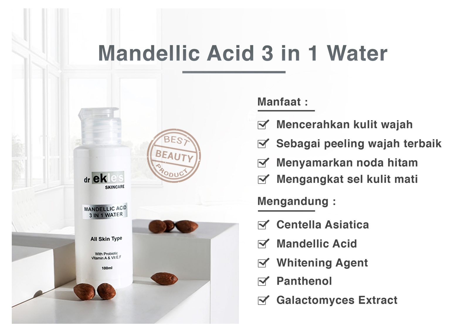 Company Profile Ekles Clinic Page 18