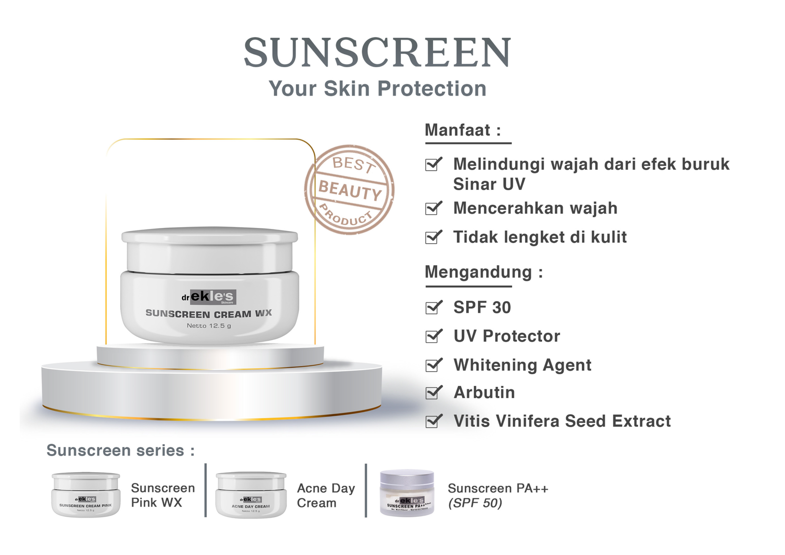 Company Profile Ekles Clinic Page 19