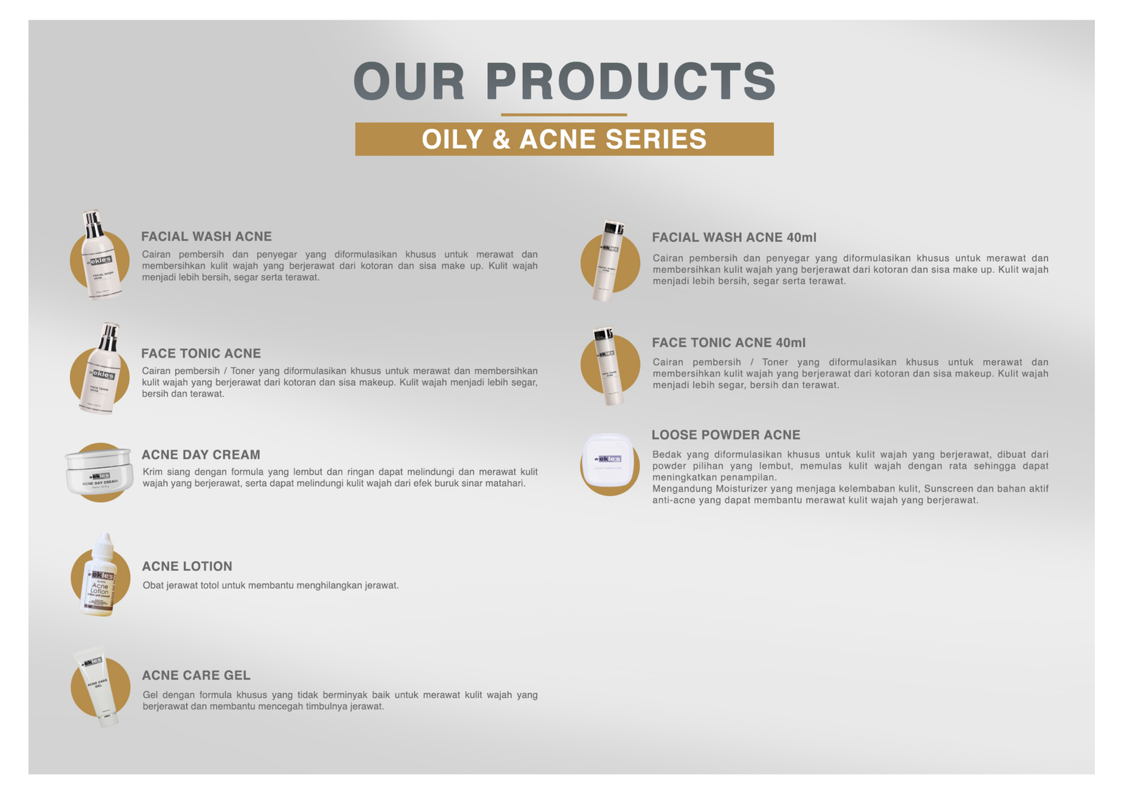 Company Profile Ekles Clinic Page 22