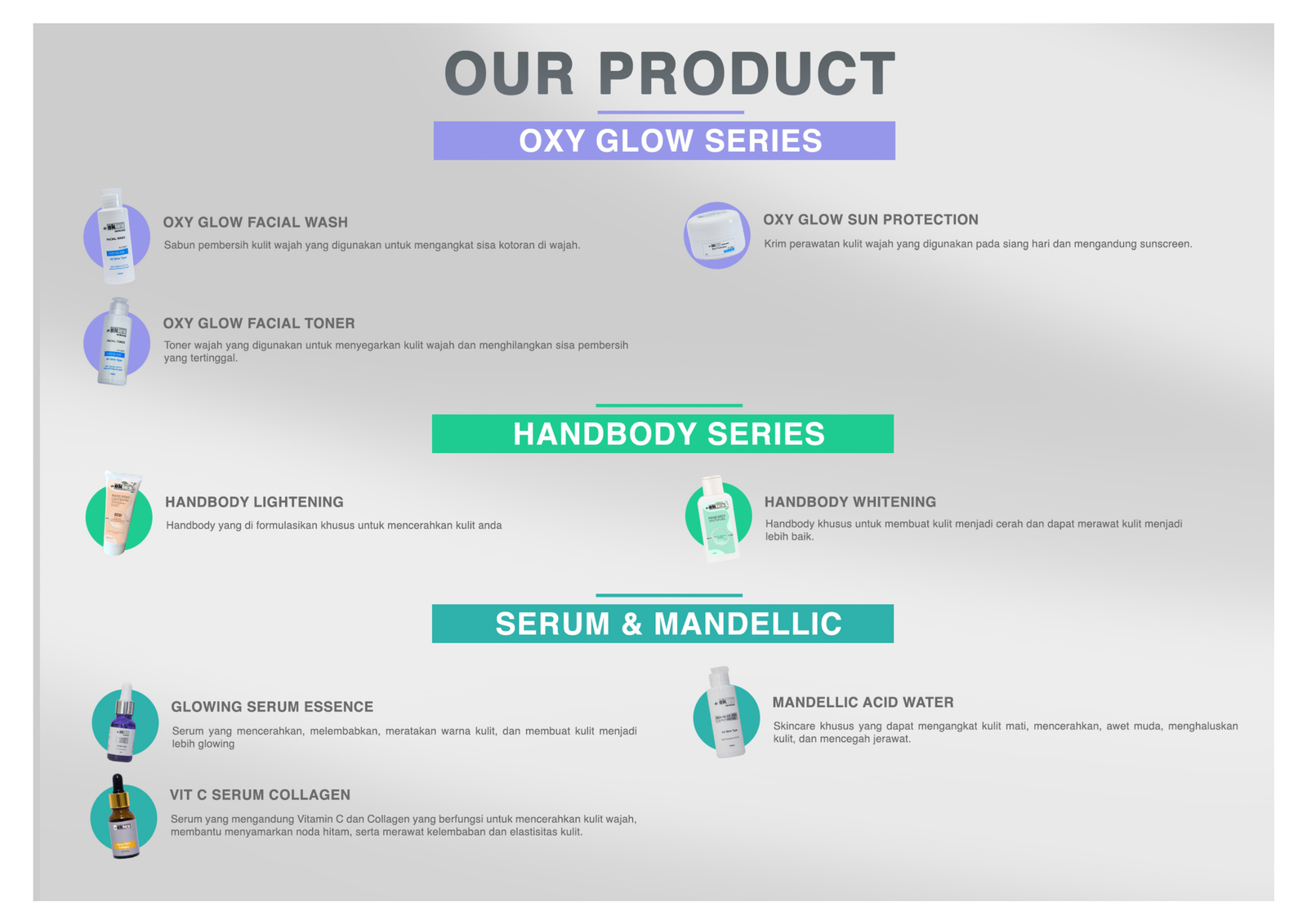 Company Profile Ekles Clinic Page 28