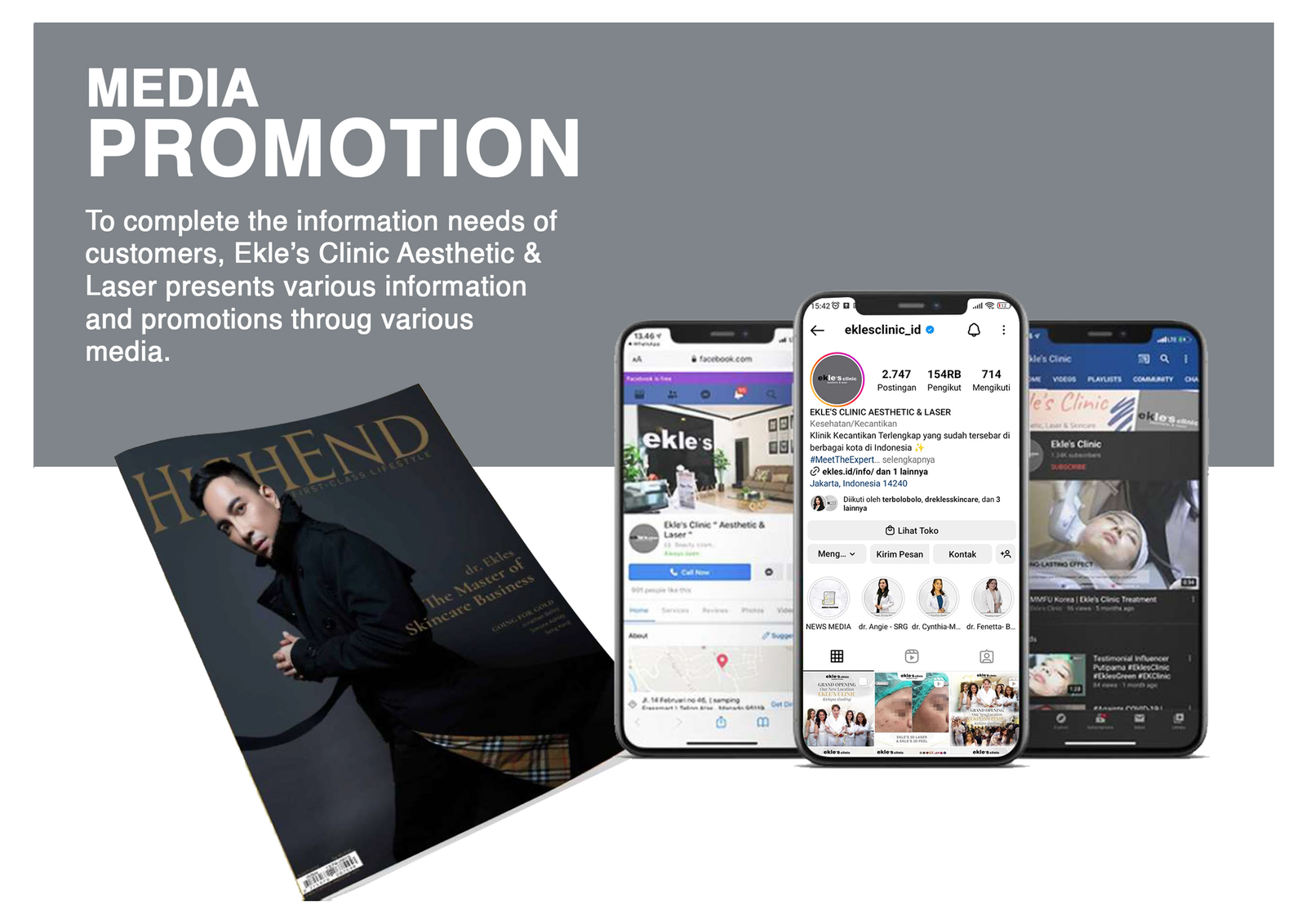 Company Profile Ekles Clinic Page 29