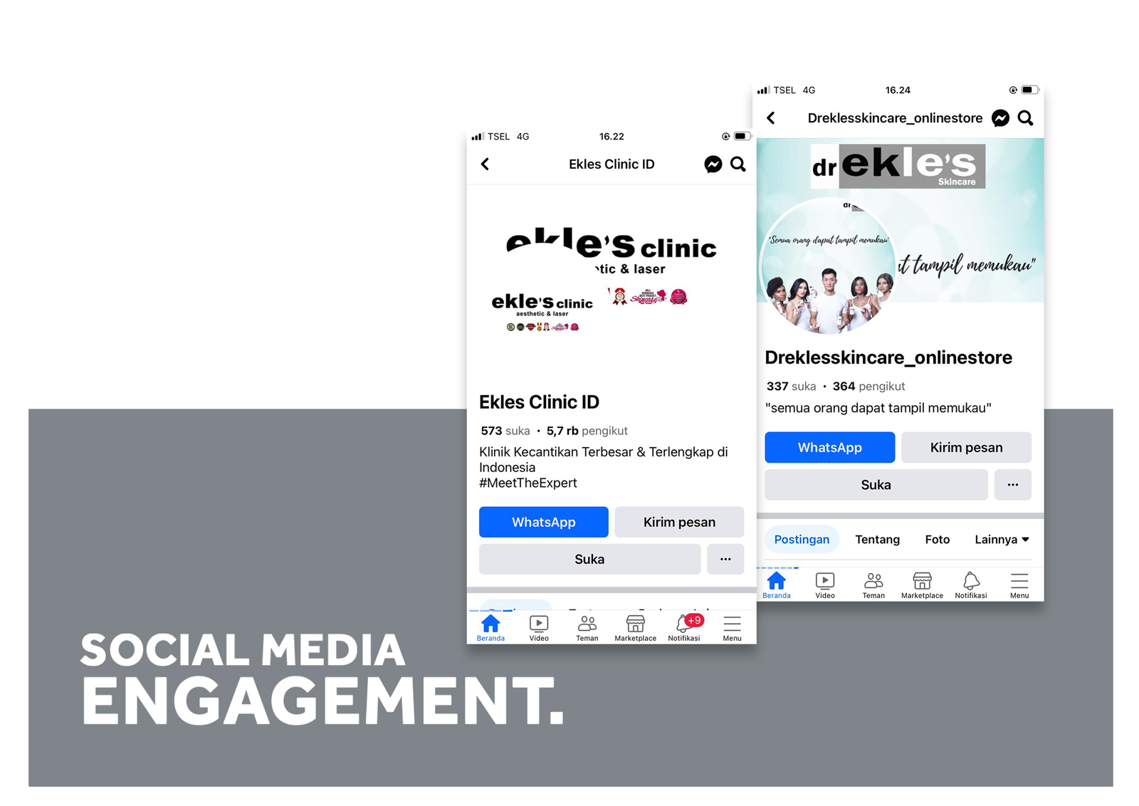 Company Profile Ekles Clinic Page 31