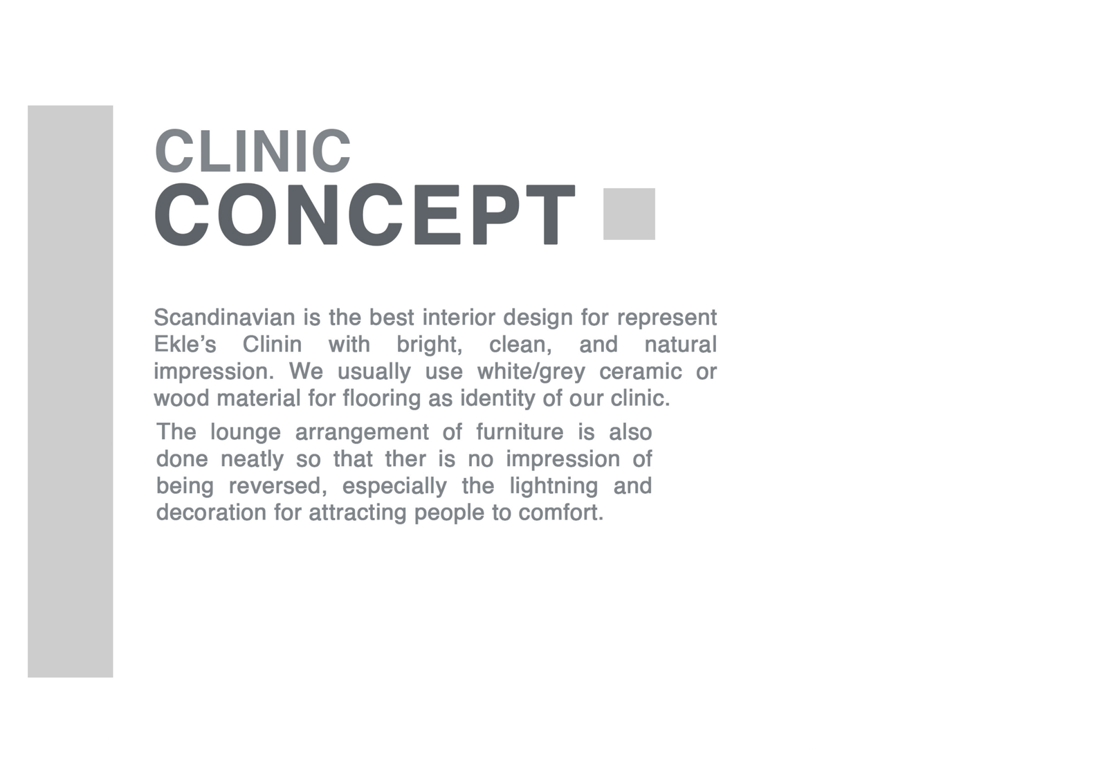 Company Profile Ekles Clinic Page 38