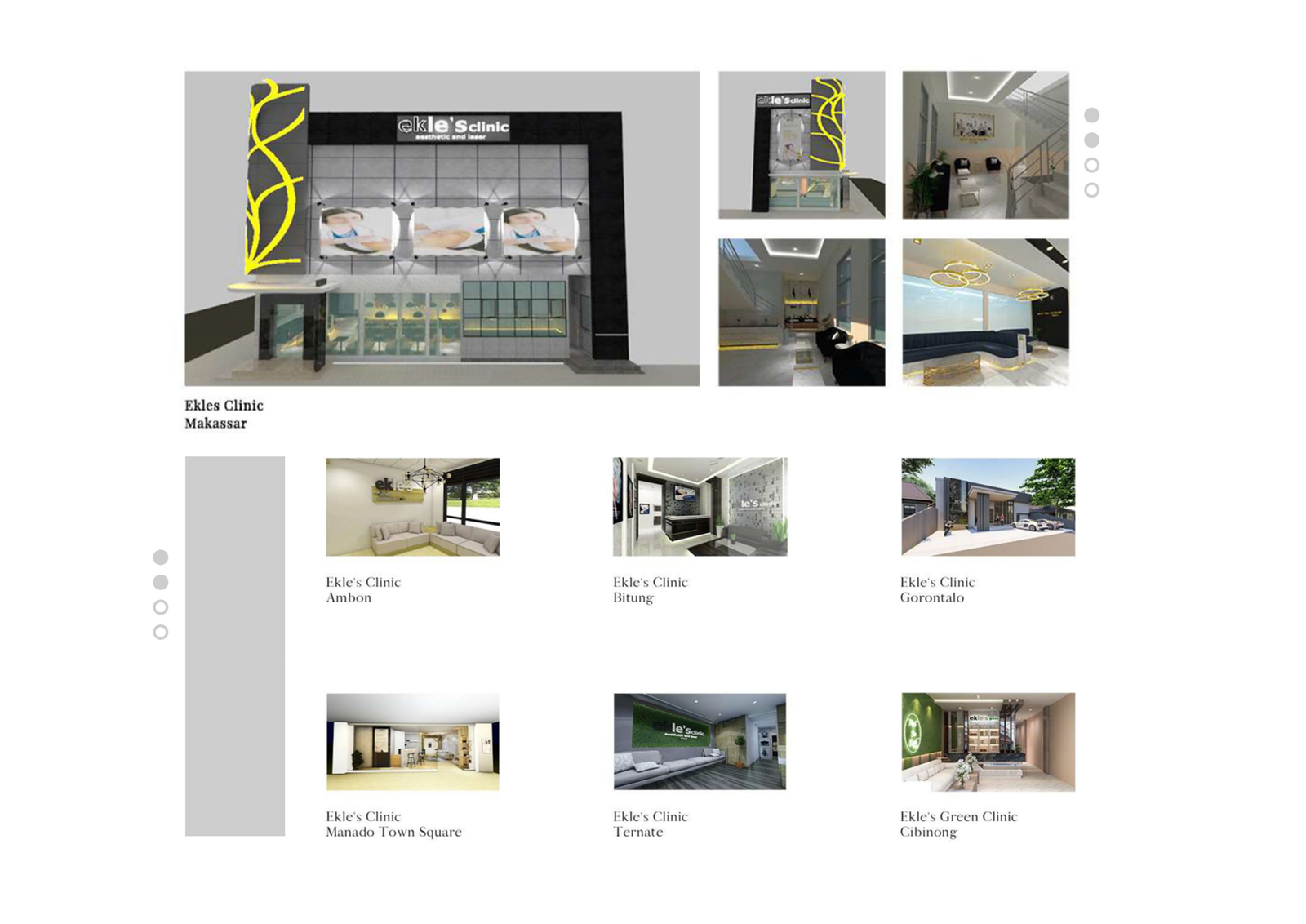 Company Profile Ekles Clinic Page 41