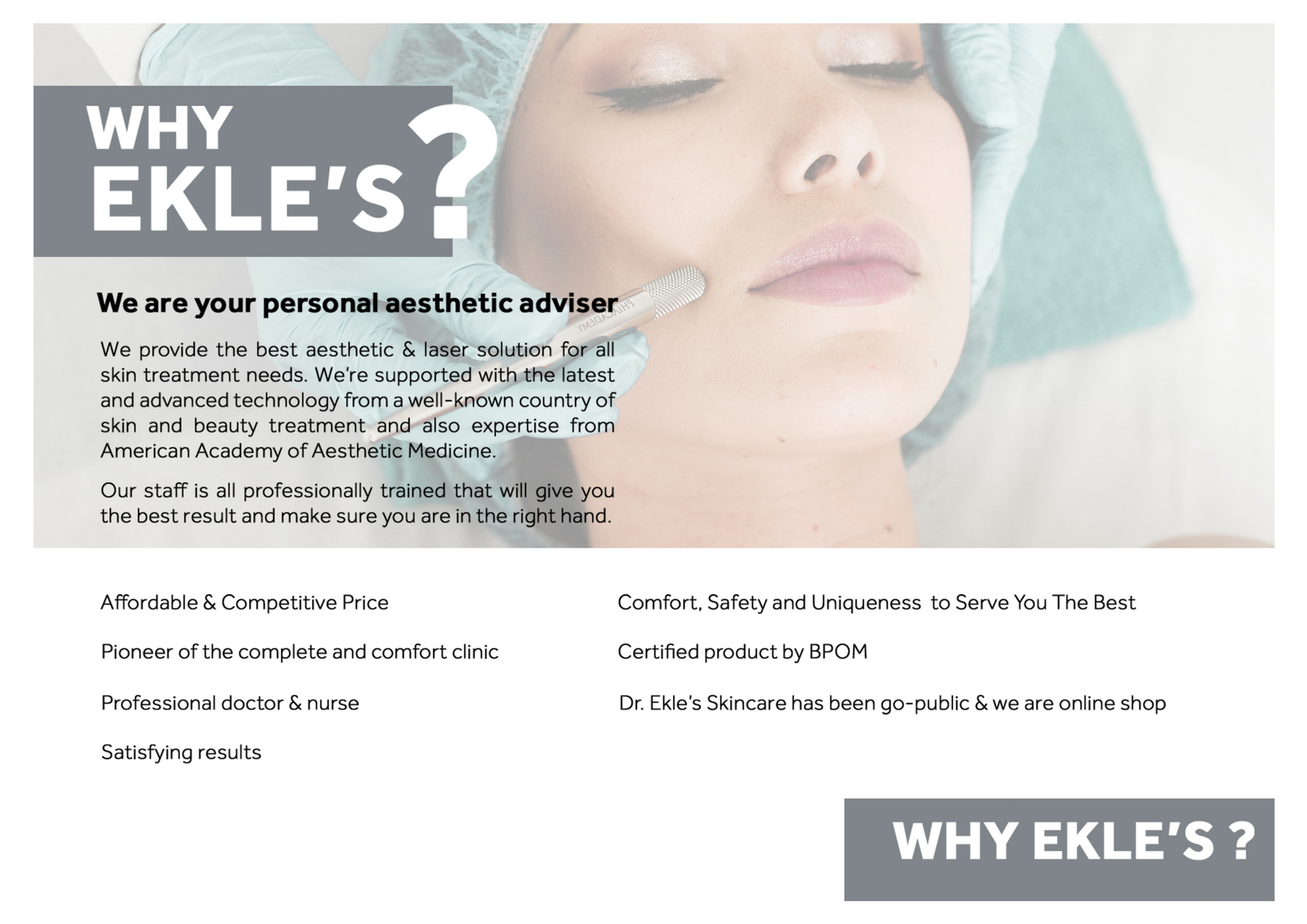 Company Profile Ekles Clinic Page 5