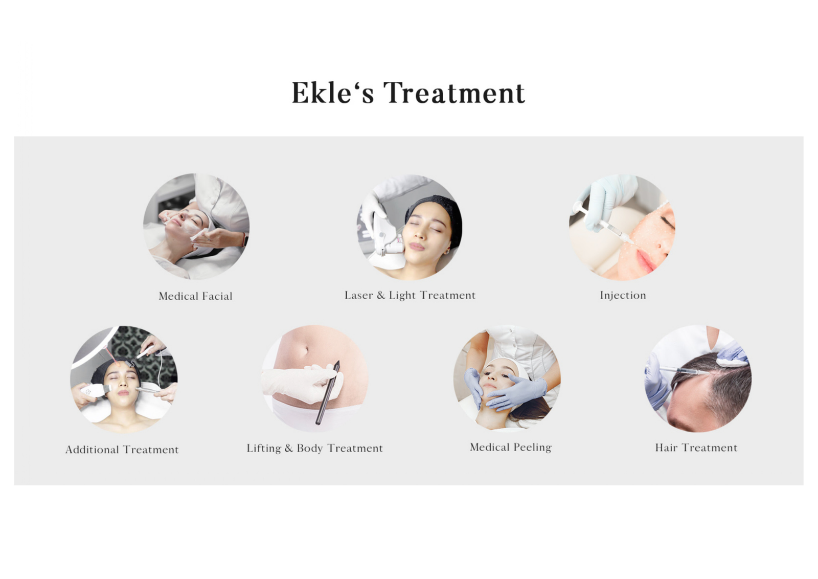 Company Profile Ekles Clinic Page 8