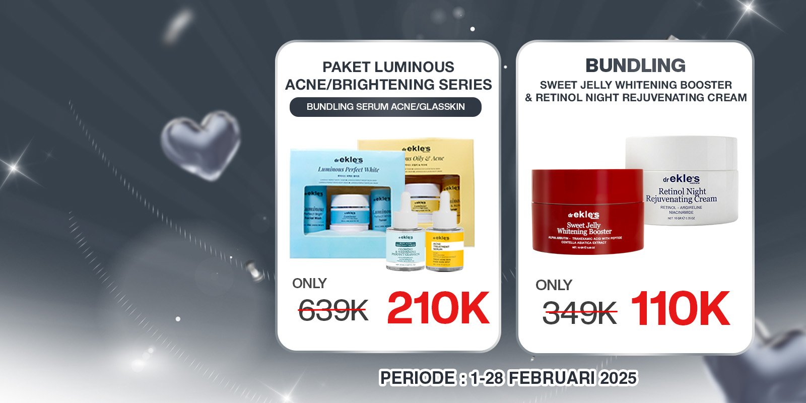Banner Skincare 2