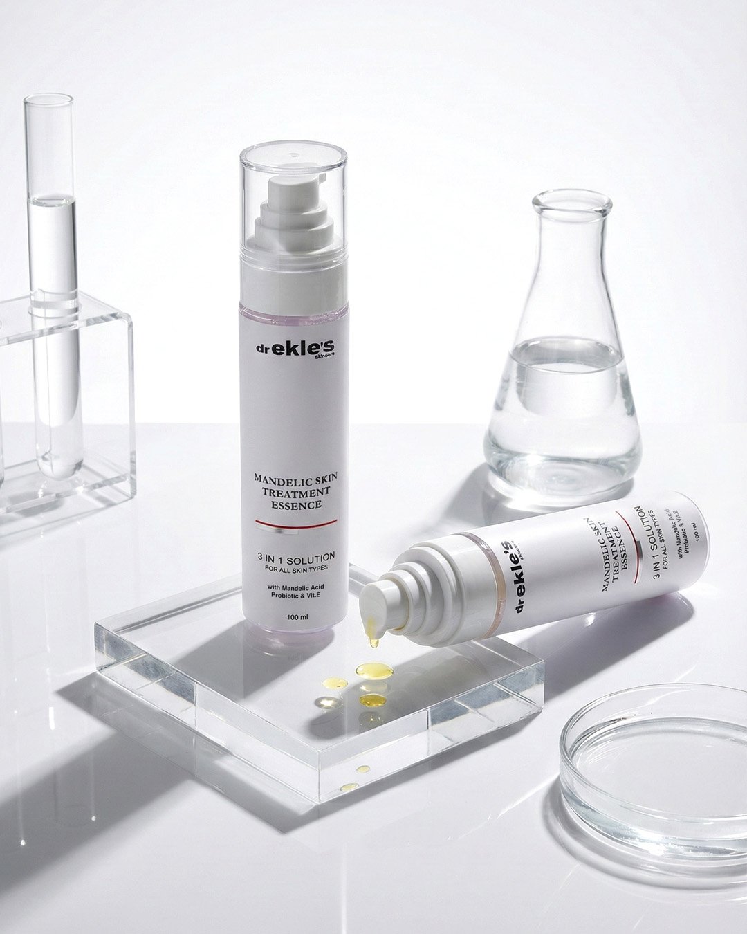 Mandelic Skin Treatment Essence