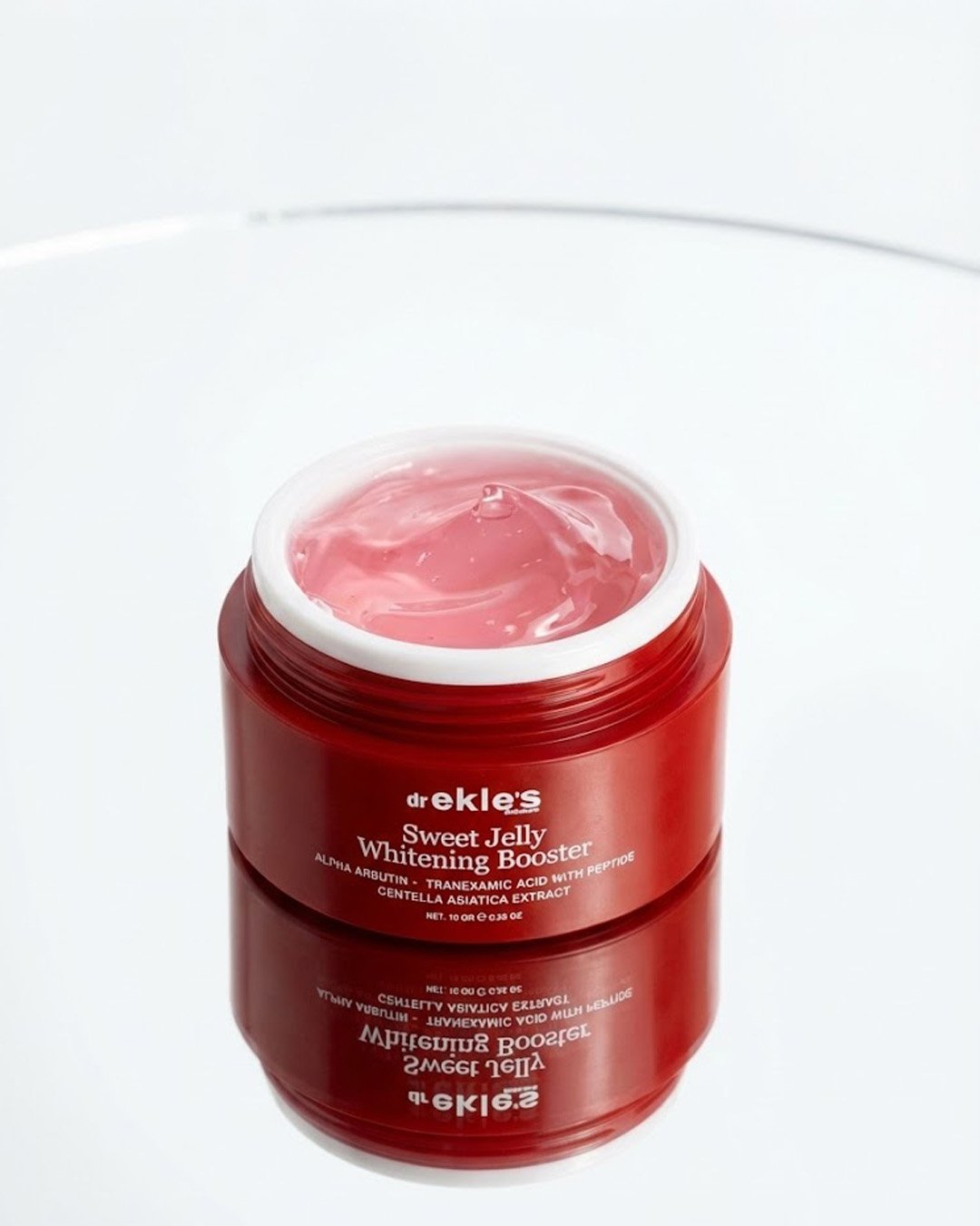 Sweet Jelly Whitening Booster