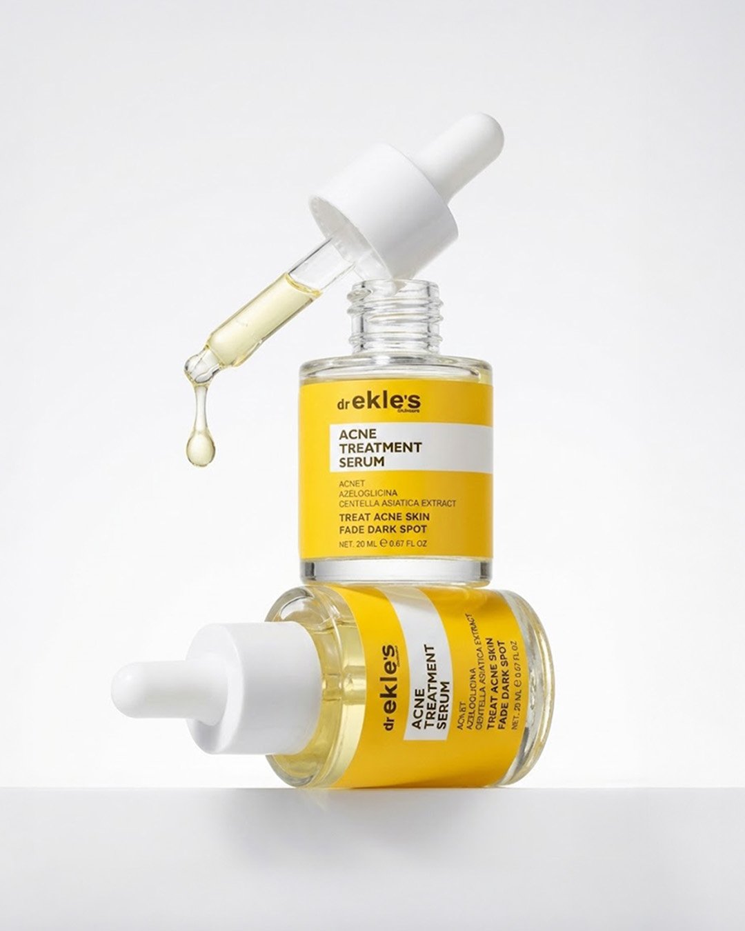 Acne Treatment Serum