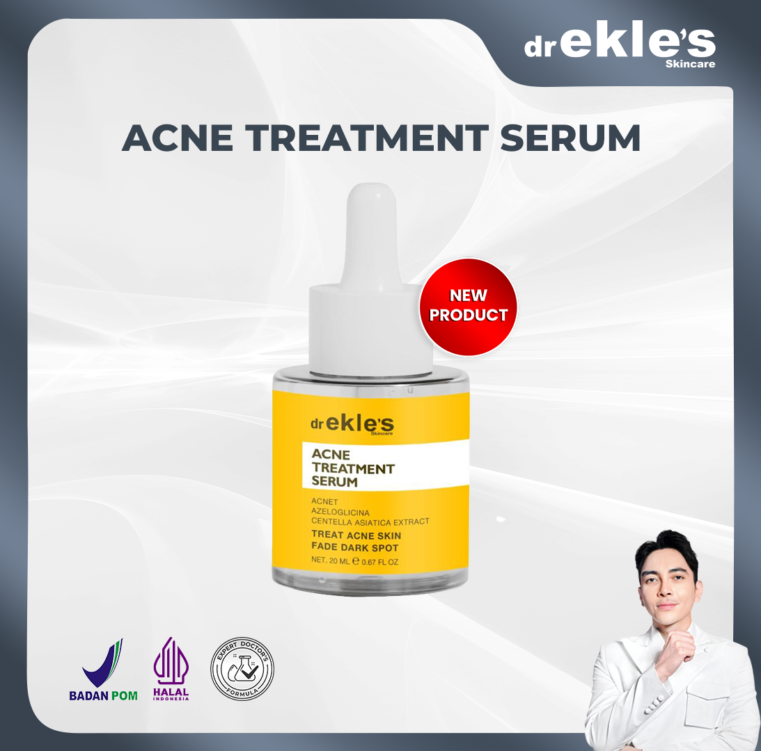 Acne Treatment Serum